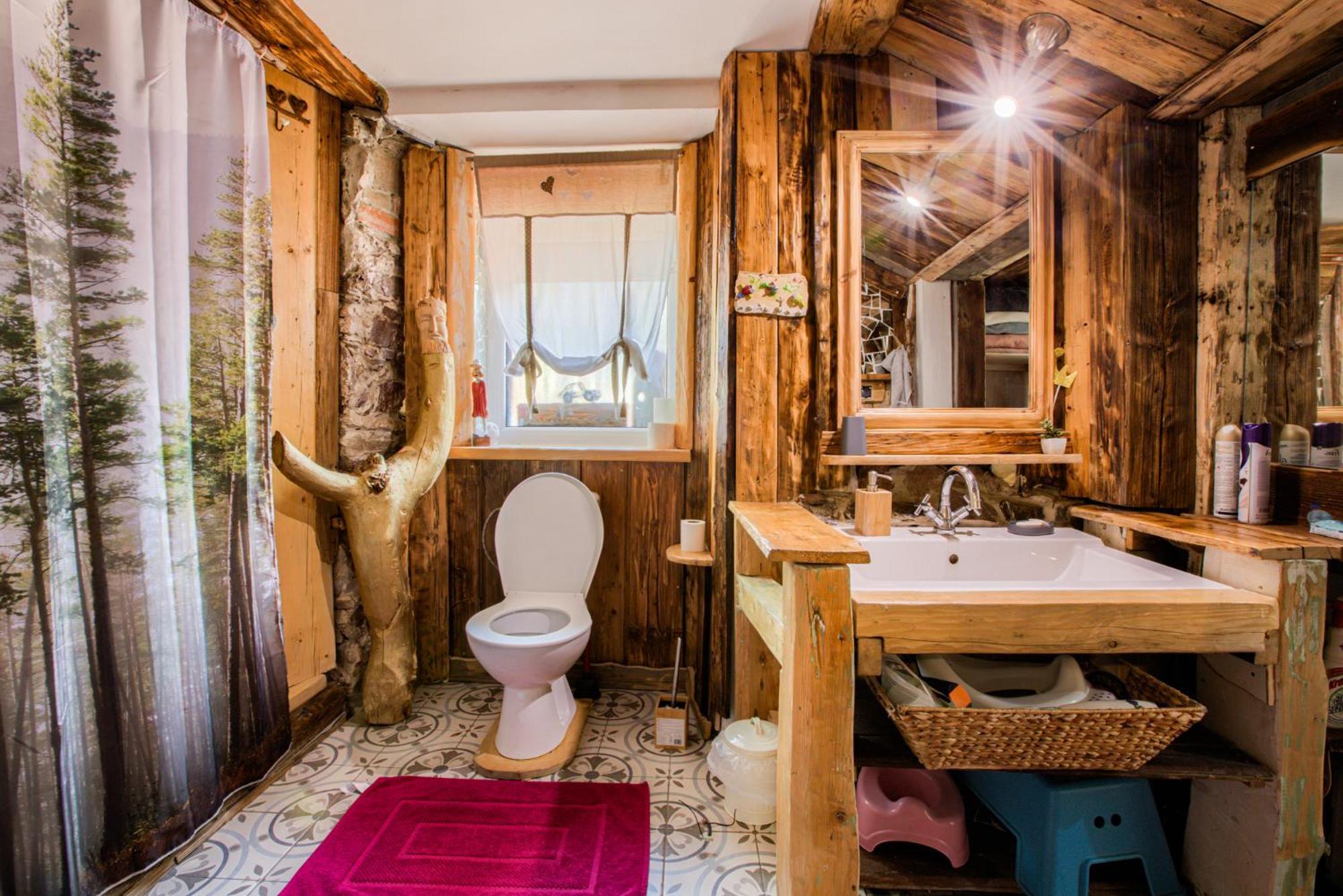 Tatra Magic Villa Maluzina Exteriör bild