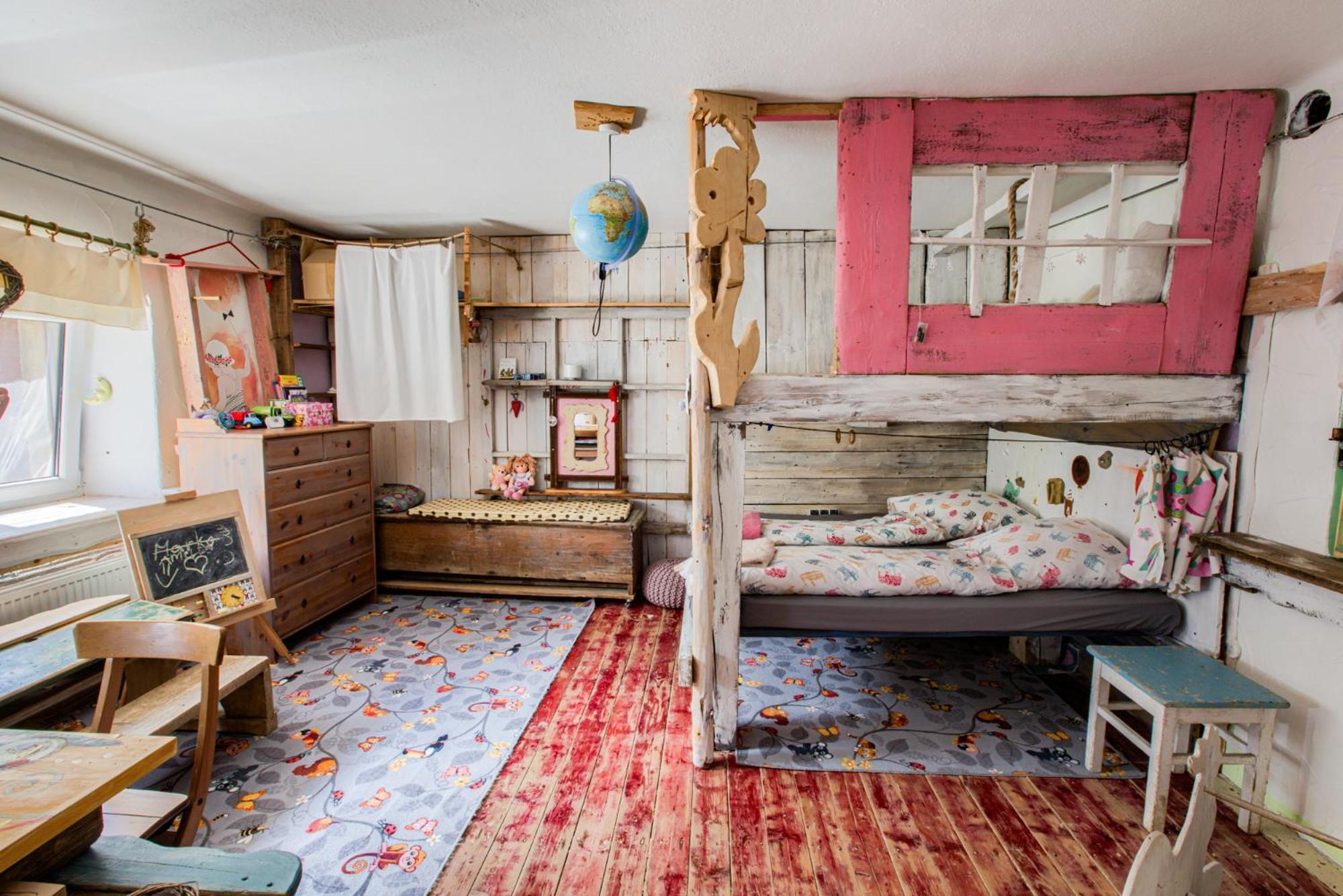Tatra Magic Villa Maluzina Exteriör bild