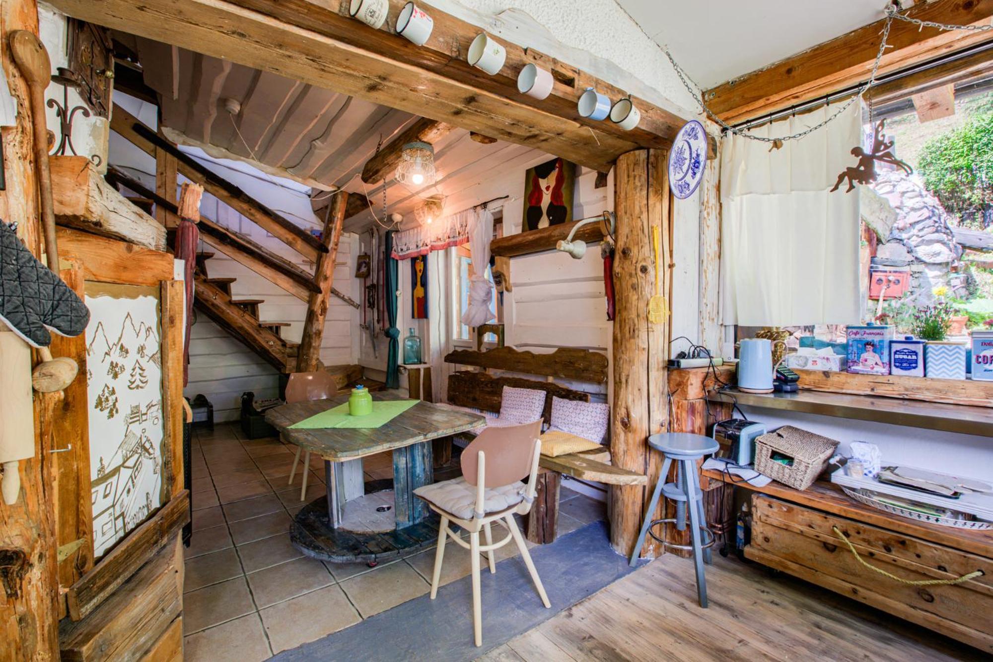 Tatra Magic Villa Maluzina Exteriör bild