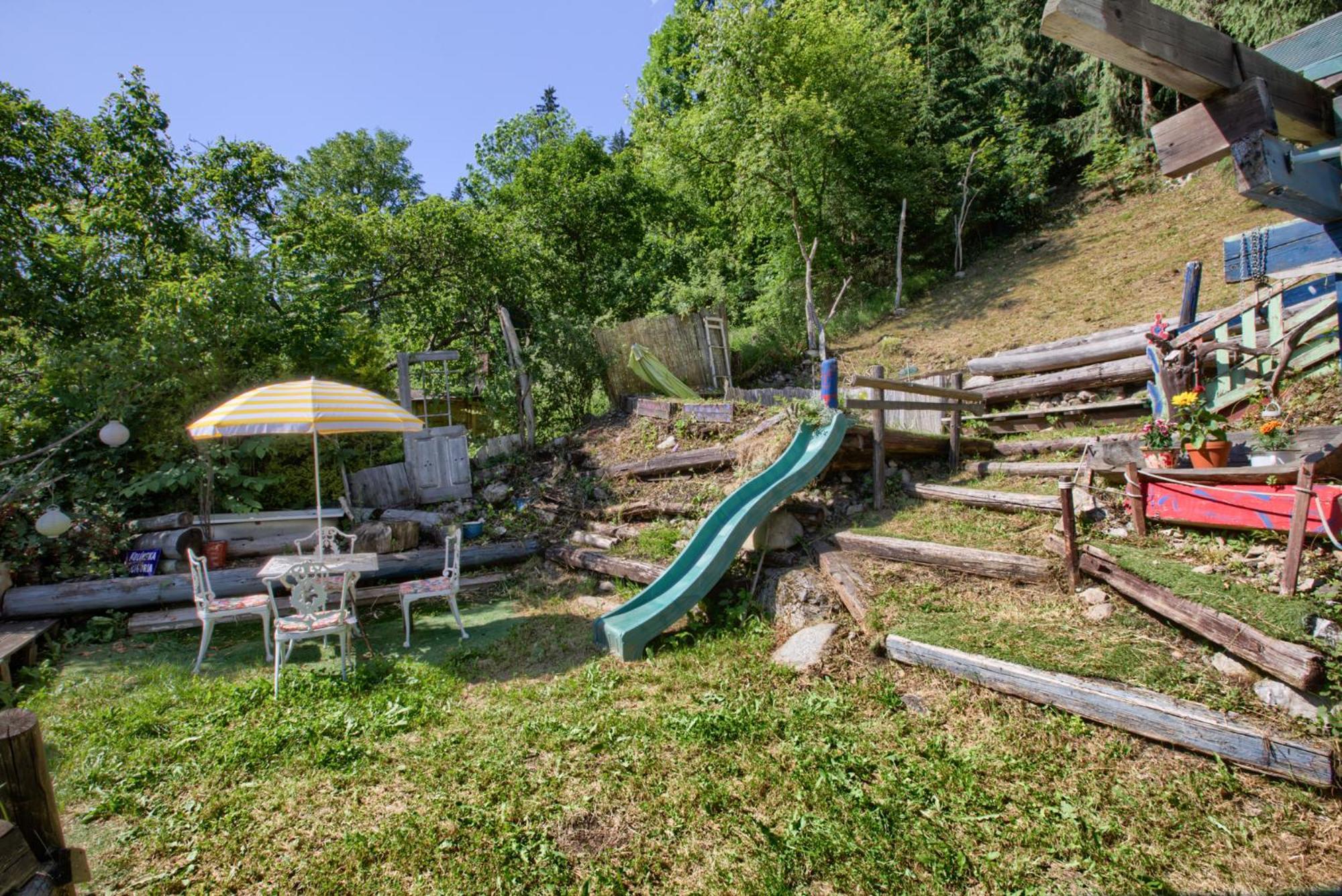 Tatra Magic Villa Maluzina Exteriör bild