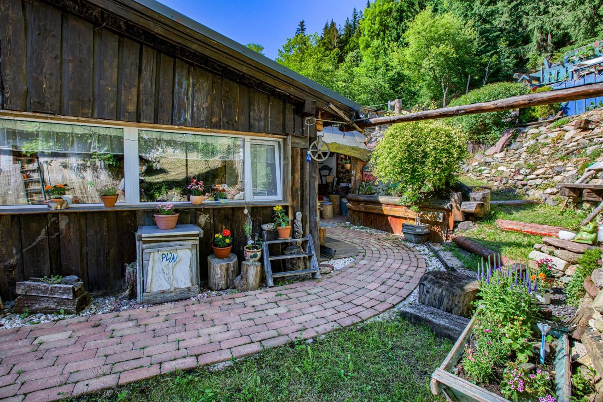 Tatra Magic Villa Maluzina Exteriör bild